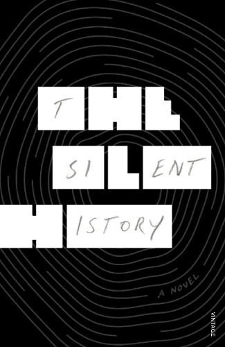 The Silent History  by Eli Horowitz at Abbey's Bookshop, 