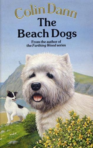 The Beach Dogs  by Colin Dann at Abbey's Bookshop, 