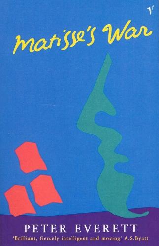 Matisse's War  by Peter Everett at Abbey's Bookshop, 