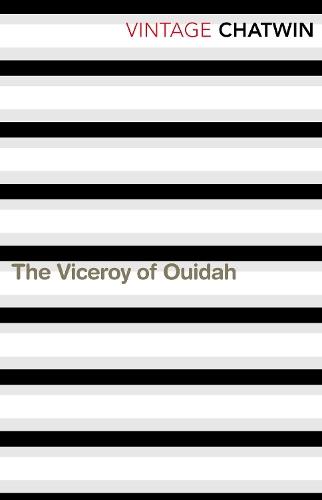 The Viceroy of Ouidah  by Bruce Chatwin at Abbey's Bookshop, 