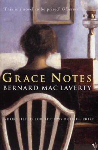 Grace Notes  by Bernard MacLaverty at Abbey's Bookshop, 