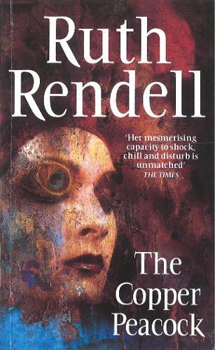 The Copper Peacock  by Ruth Rendell at Abbey's Bookshop, 