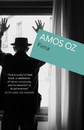 Fima  by Amos Oz at Abbey's Bookshop, 