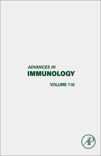 Advances in Immunology  by Frederick W. Alt (Investigator and Director, Program in Cellular and Molecular Medicine, Howard Hughes Medical Institute Research Laboratories, The Children's Hospital, Boston, MA, USA) at Abbey's Bookshop, 