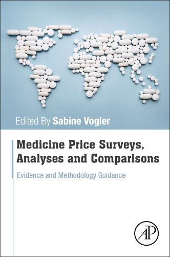 Medicine Price Surveys, Analyses and Comparisons: Evidence and Methodology Guidance
