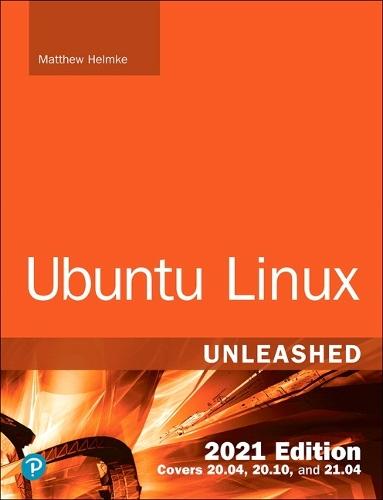 Ubuntu Linux Toolbox: 1000+ Commands for Power Users