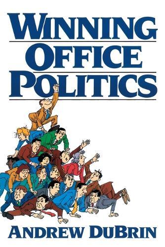 Winning Office Politics: Du Brin's Guide for the 90s  by Andrew Du Brin at Abbey's Bookshop, 