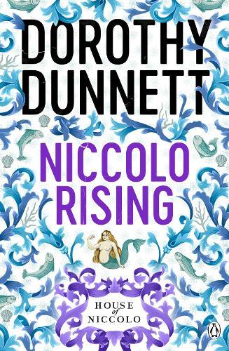 Niccolo Rising: The House of Niccolo 1  by Dorothy Dunnett at Abbey's Bookshop, 