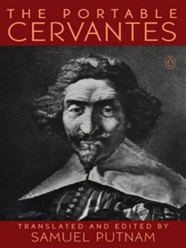 The Portable Cervantes  by Miguel De Cervantes Saavedra at Abbey's Bookshop, 