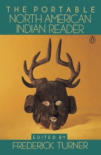 The Portable North American Indian Reader  by Various at Abbey's Bookshop, 