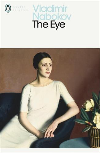 The Eye  by Vladimir Nabokov at Abbey's Bookshop, 
