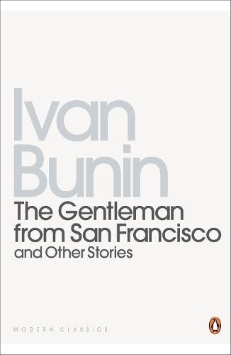 The Gentleman from San Francisco: And Other Stories  by David Richards at Abbey's Bookshop, 