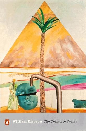 The Complete Poems  by William Empson at Abbey's Bookshop, 