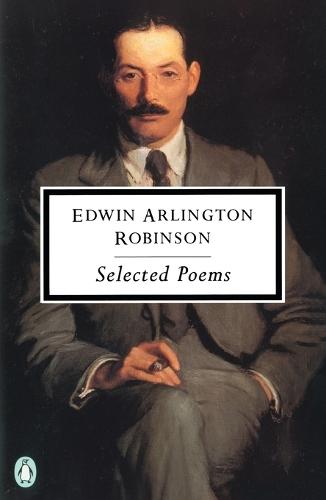 Selected Poems  by Edwin Arlington Robinson at Abbey's Bookshop, 