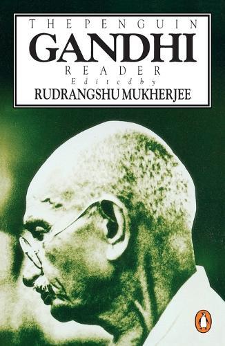 The Penguin Gandhi Reader  by Mohandas K. Gandhi at Abbey's Bookshop, 