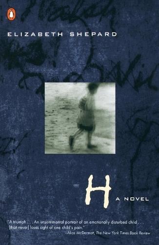 H  by Elizabeth Shepard at Abbey's Bookshop, 