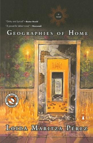 Geographies of Home: A Novel  by Loida Maritza Perez at Abbey's Bookshop, 