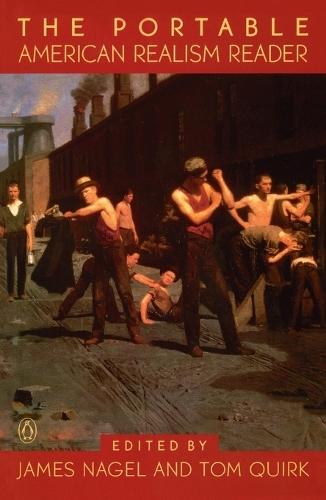 The Portable American Realism Reader  by Various at Abbey's Bookshop, 