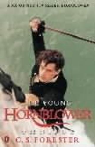 The Young Hornblower Omnibus  by C.S. Forester at Abbey's Bookshop, 
