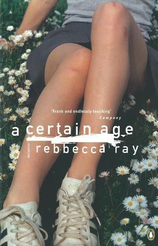 A Certain Age  by Rebbecca Ray at Abbey's Bookshop, 