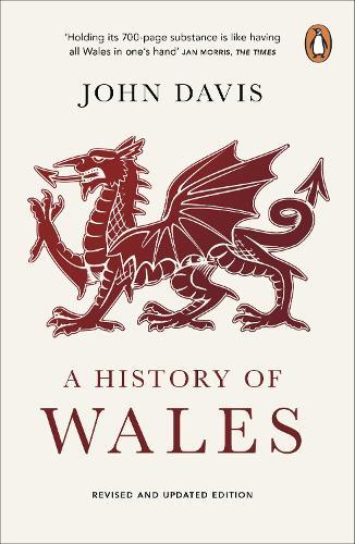 A History of Wales  by John Davies at Abbey's Bookshop, 