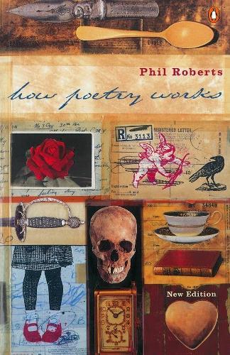 How Poetry Works  by Phil Roberts at Abbey's Bookshop, 