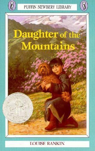 Daughter of the Mountains  by Louise S. Rankin at Abbey's Bookshop, 