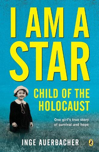 I Am a Star: Child of the Holocaust  by Inge Auerbacher at Abbey's Bookshop, 