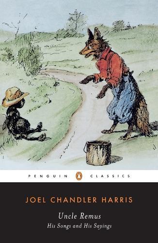Uncle Remus: His Songs and His Sayings  by Joel Chandler Harris at Abbey's Bookshop, 