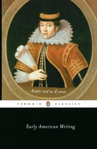 Early American Writing  by Various at Abbey's Bookshop, 