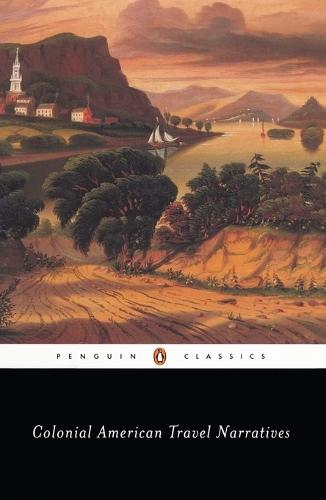Colonial American Travel Narratives  by Various at Abbey's Bookshop, 