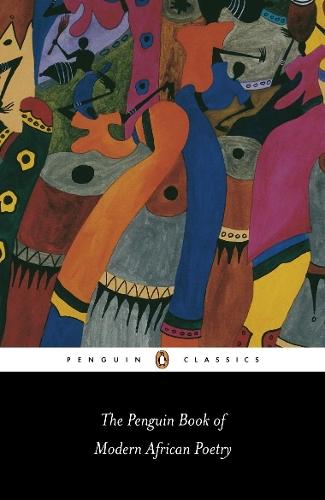 The Penguin Book of Modern African Poetry  by Gerald Moore at Abbey's Bookshop, 