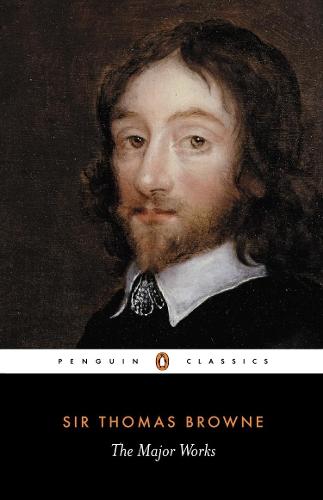 The Major Works  by Thomas Browne at Abbey's Bookshop, 