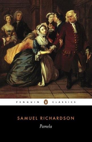 Pamela  by Samuel Richardson at Abbey's Bookshop, 