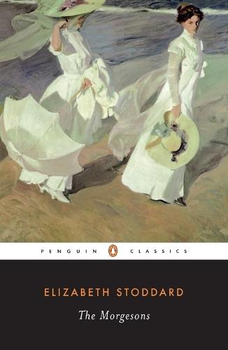 The Morgesons  by Elizabeth Stoddard at Abbey's Bookshop, 