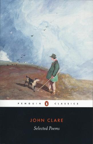 Selected Poems  by John Clare at Abbey's Bookshop, 