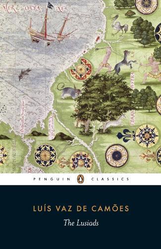 The Lusiads  by Luis Vaz de Camões at Abbey's Bookshop, 