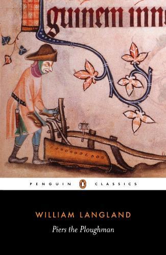 Piers the Ploughman  by William Langland at Abbey's Bookshop, 