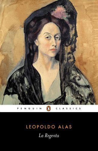 La Regenta  by John Rutherford at Abbey's Bookshop, 