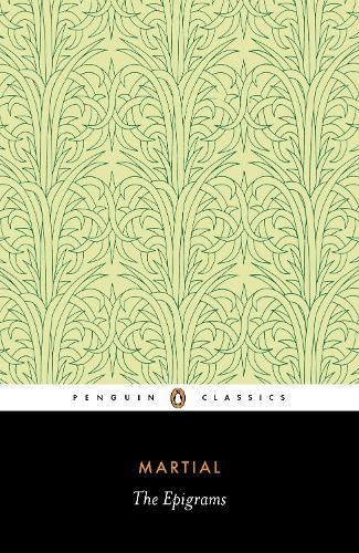 The Epigrams  by James Mitchie at Abbey's Bookshop, 