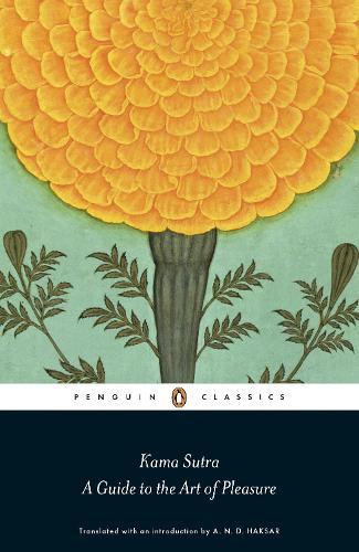 Kama Sutra: A Guide to the Art of Pleasure  by Narayana at Abbey's Bookshop, 