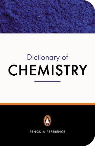 The Penguin Dictionary of Chemistry  by D W A Sharp at Abbey's Bookshop, 