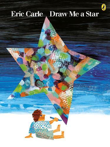 Draw Me a Star  by Eric Carle at Abbey's Bookshop, 