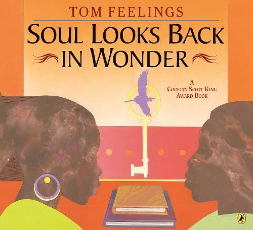 Soul Looks Back in Wonder  by Various at Abbey's Bookshop, 