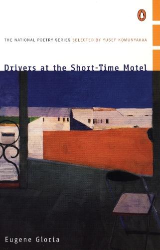 Drivers at the Short-Time Motel  by Eugene Gloria at Abbey's Bookshop, 