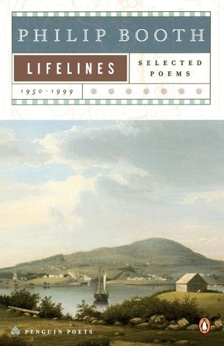 Lifelines: Selected Poems 1950-1999  by Philip Booth at Abbey's Bookshop, 