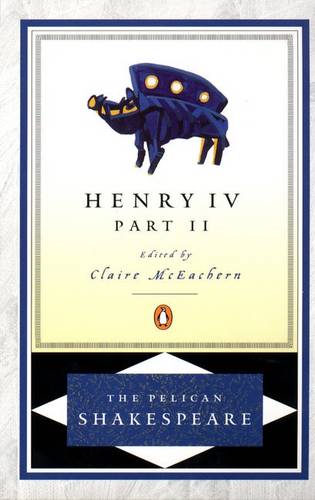 Henry IV, Part 2  by William Shakespeare at Abbey's Bookshop, 