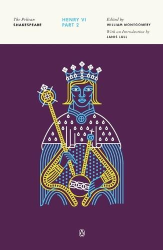 Henry VI, Part 2  by William Shakespeare at Abbey's Bookshop, 