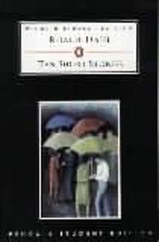 Ten Short Stories  by Roald Dahl at Abbey's Bookshop, 