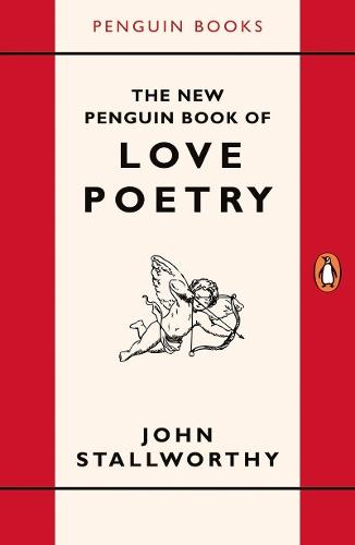 The New Penguin Book of Love Poetry  by Penguin at Abbey's Bookshop, 